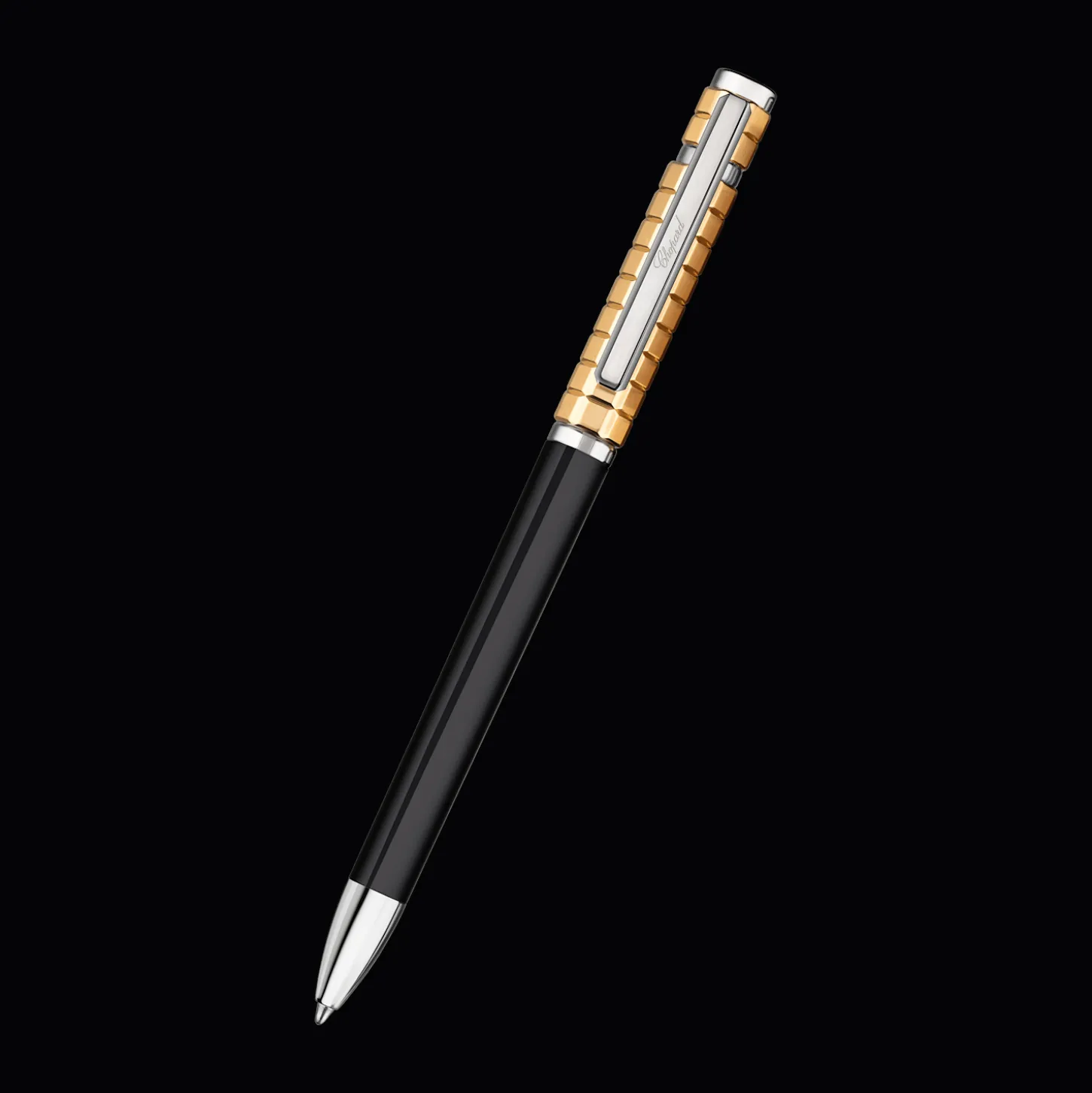 Ice Cube ballpoint pen