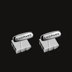 Ice Cube cufflinks