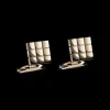 Ice Cube cufflinks