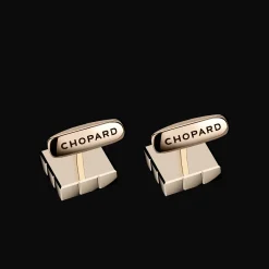 Ice Cube cufflinks
