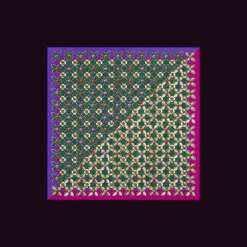 IMPERIALE scarf