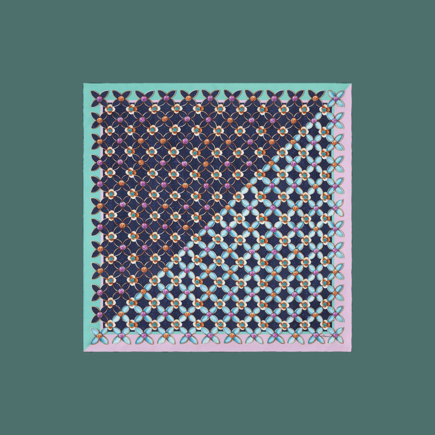 IMPERIALE scarf