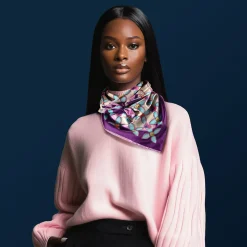 IMPERIALE scarf