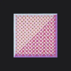 IMPERIALE scarf