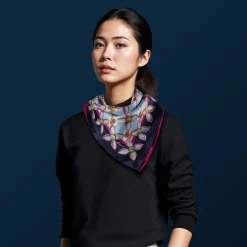 IMPERIALE scarf