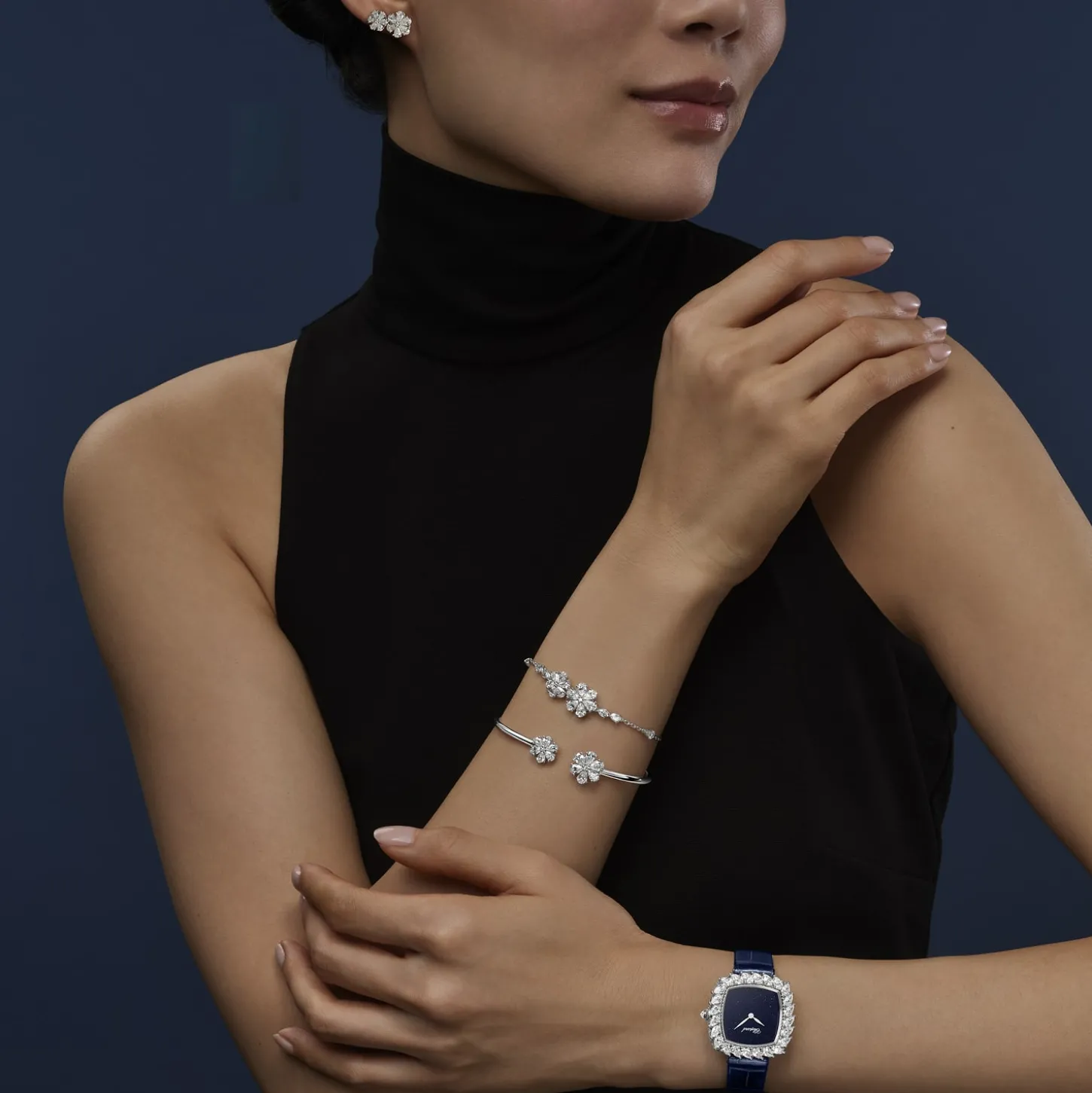 L'Heure du Diamant