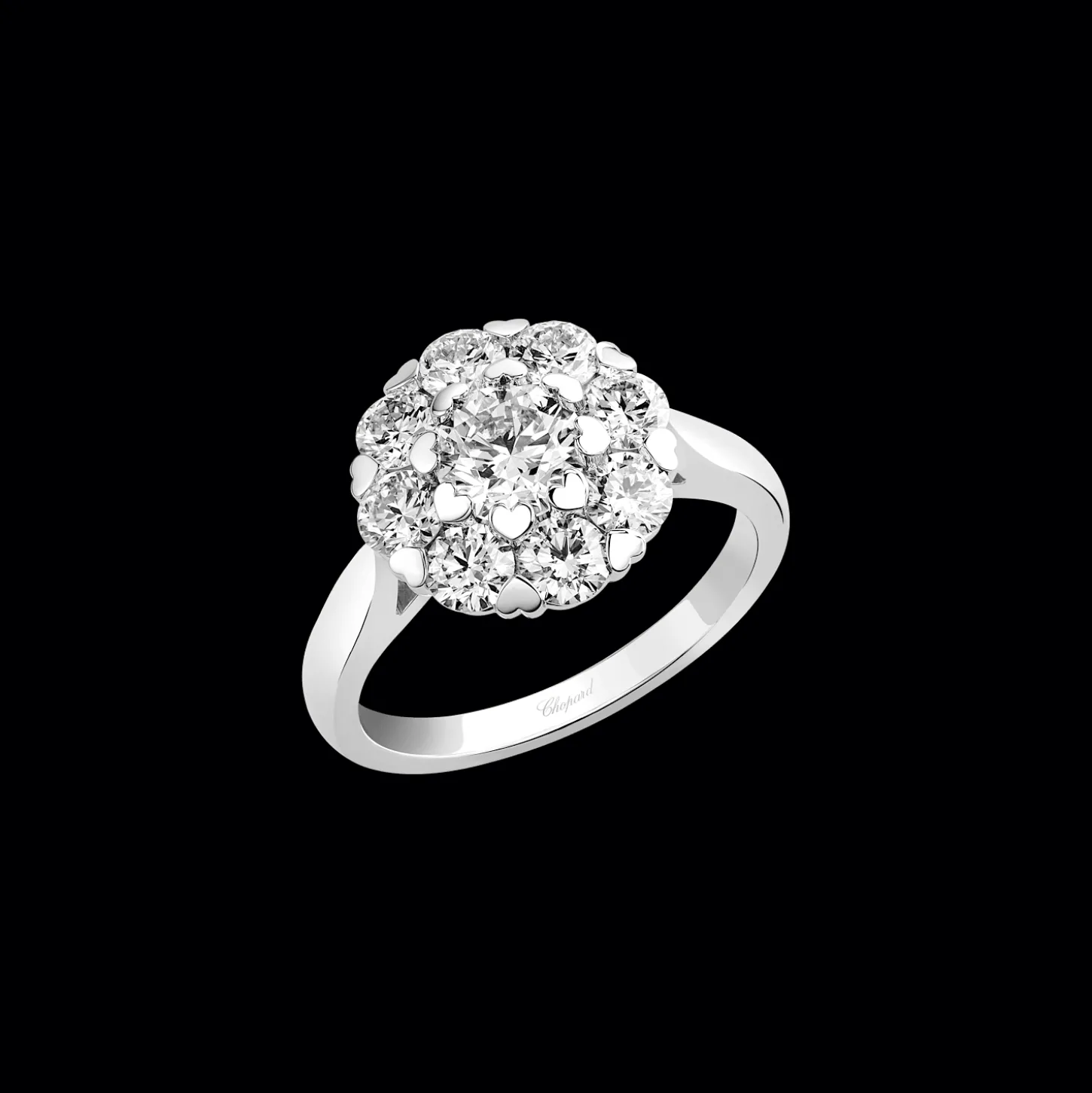 L'Heure du Diamant