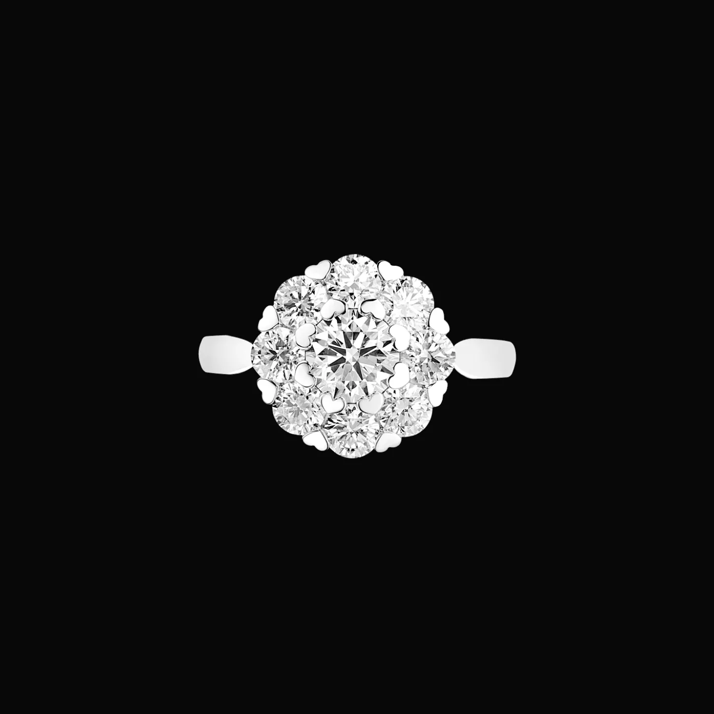 L'Heure du Diamant