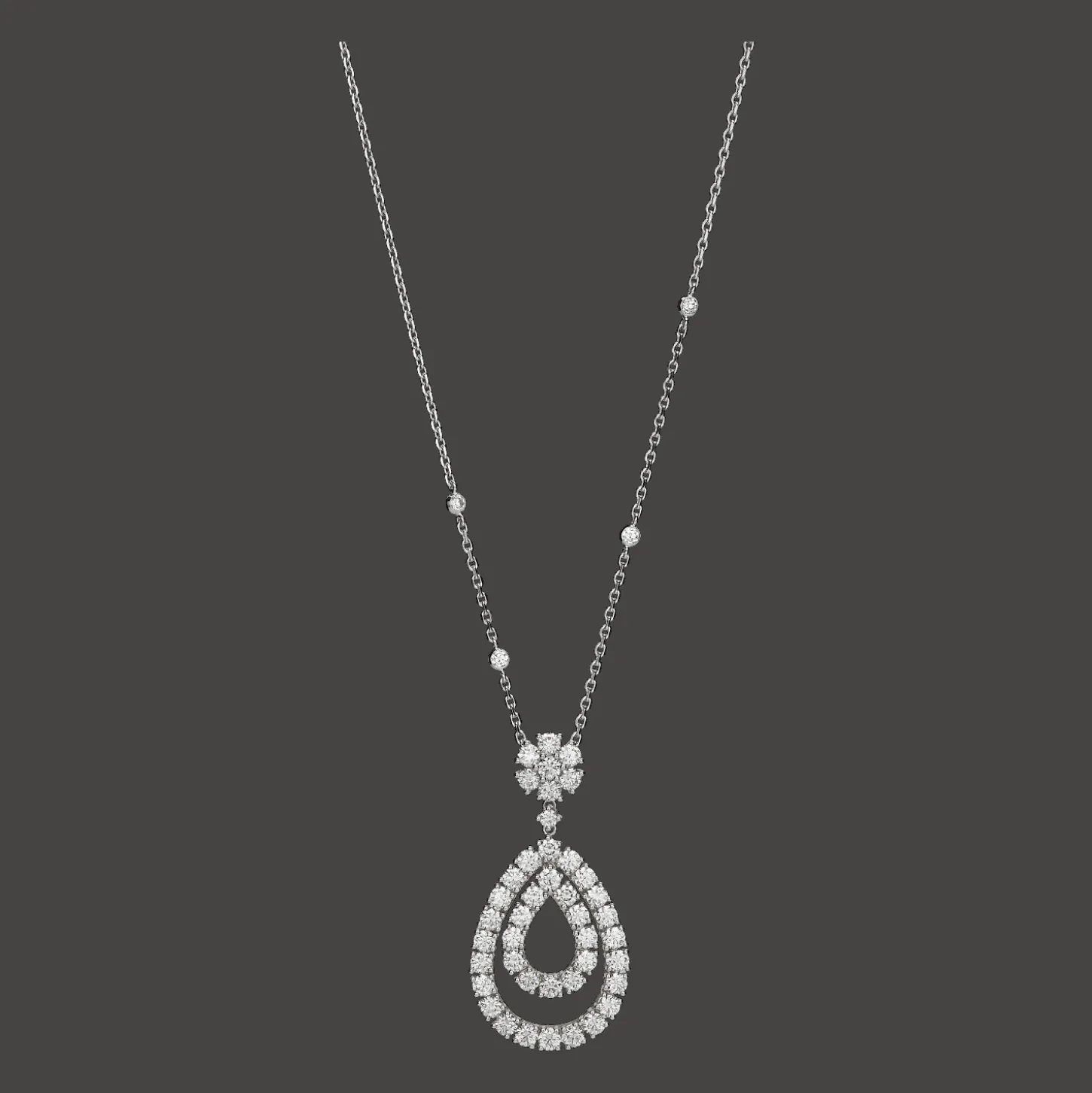 L'Heure du Diamant