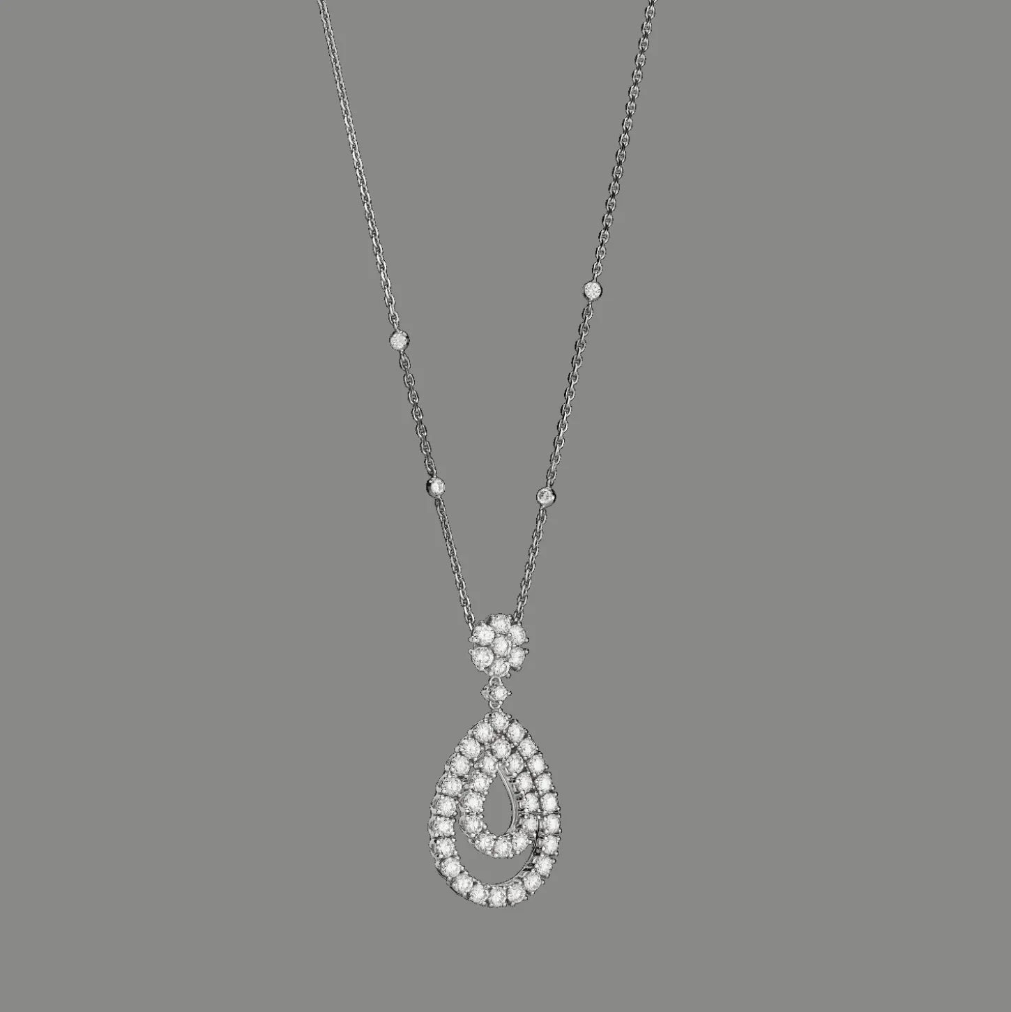 L'Heure du Diamant