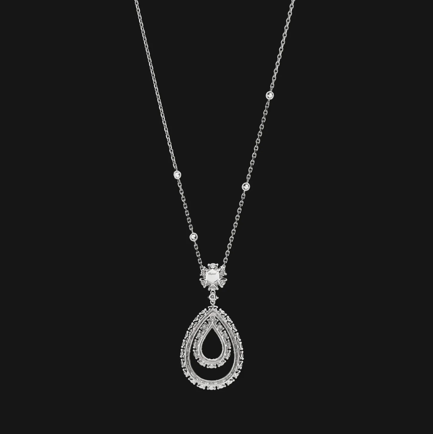 L'Heure du Diamant