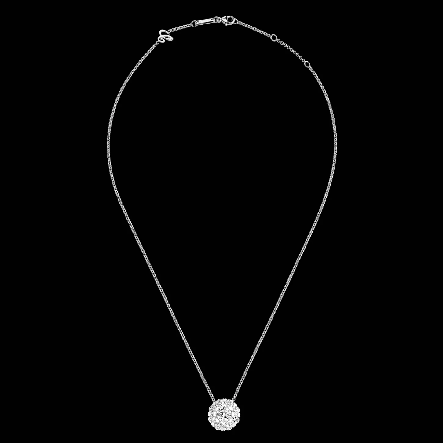 L'Heure du Diamant