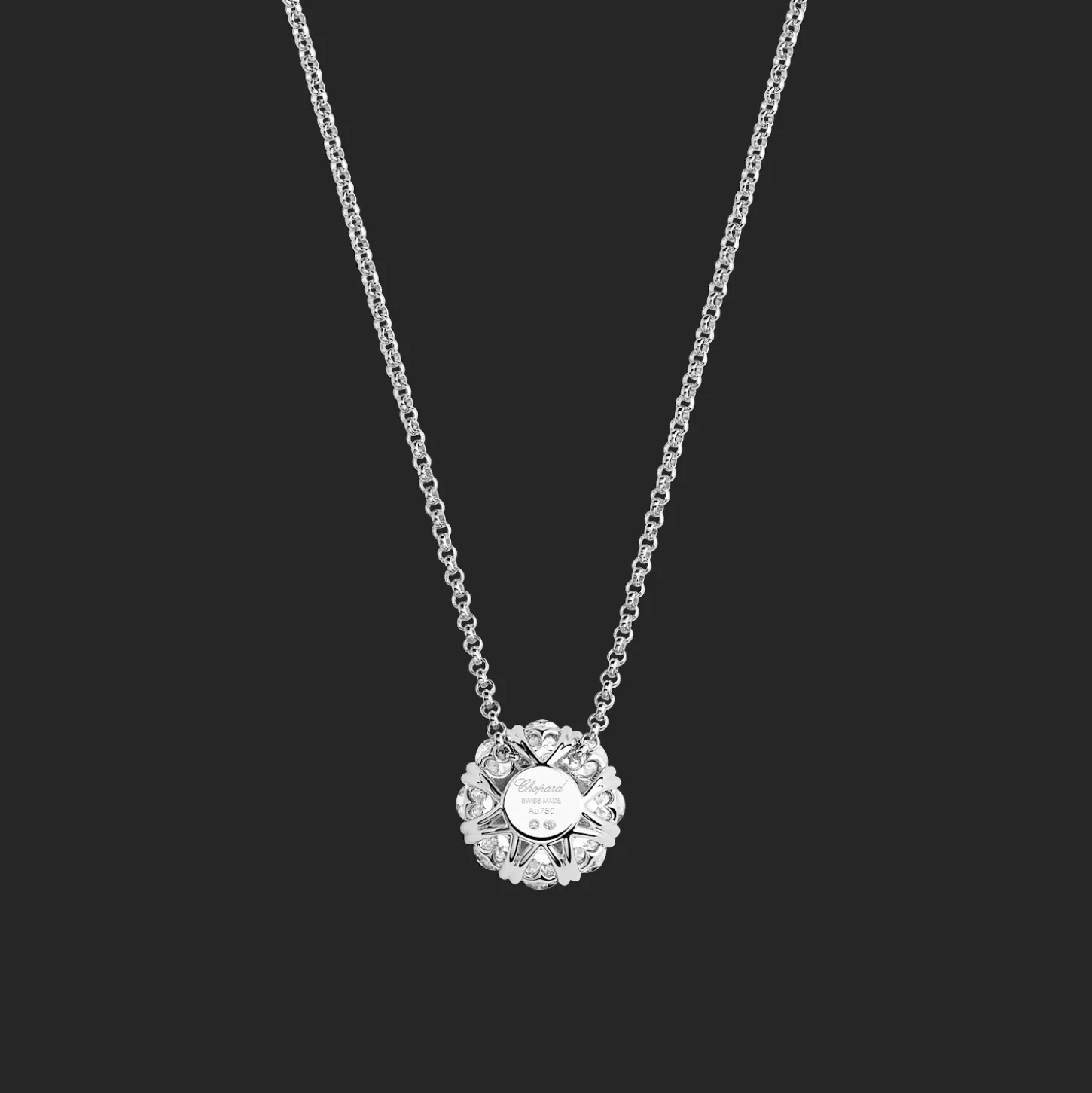 L'Heure du Diamant