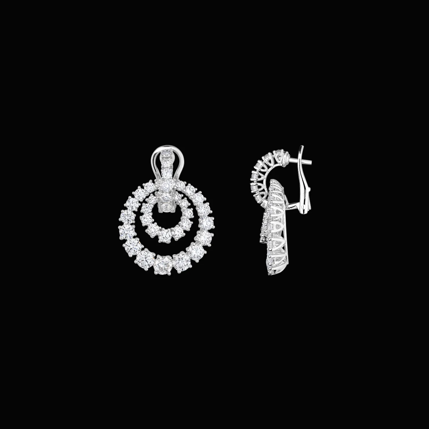 L'Heure du Diamant