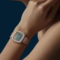 L'Heure du Diamant