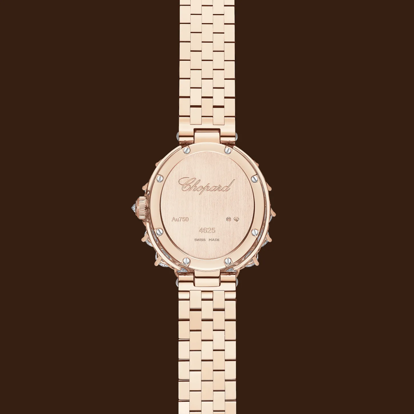 L'Heure du Diamant