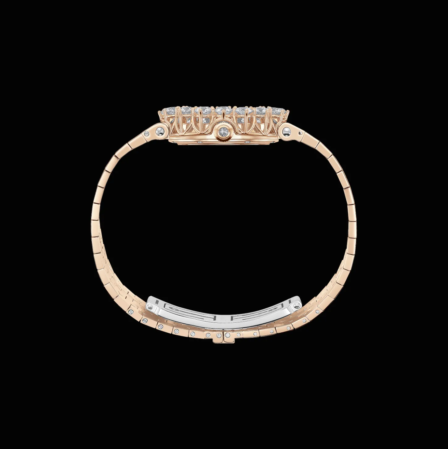 L'Heure du Diamant