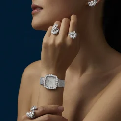 L'Heure du Diamant