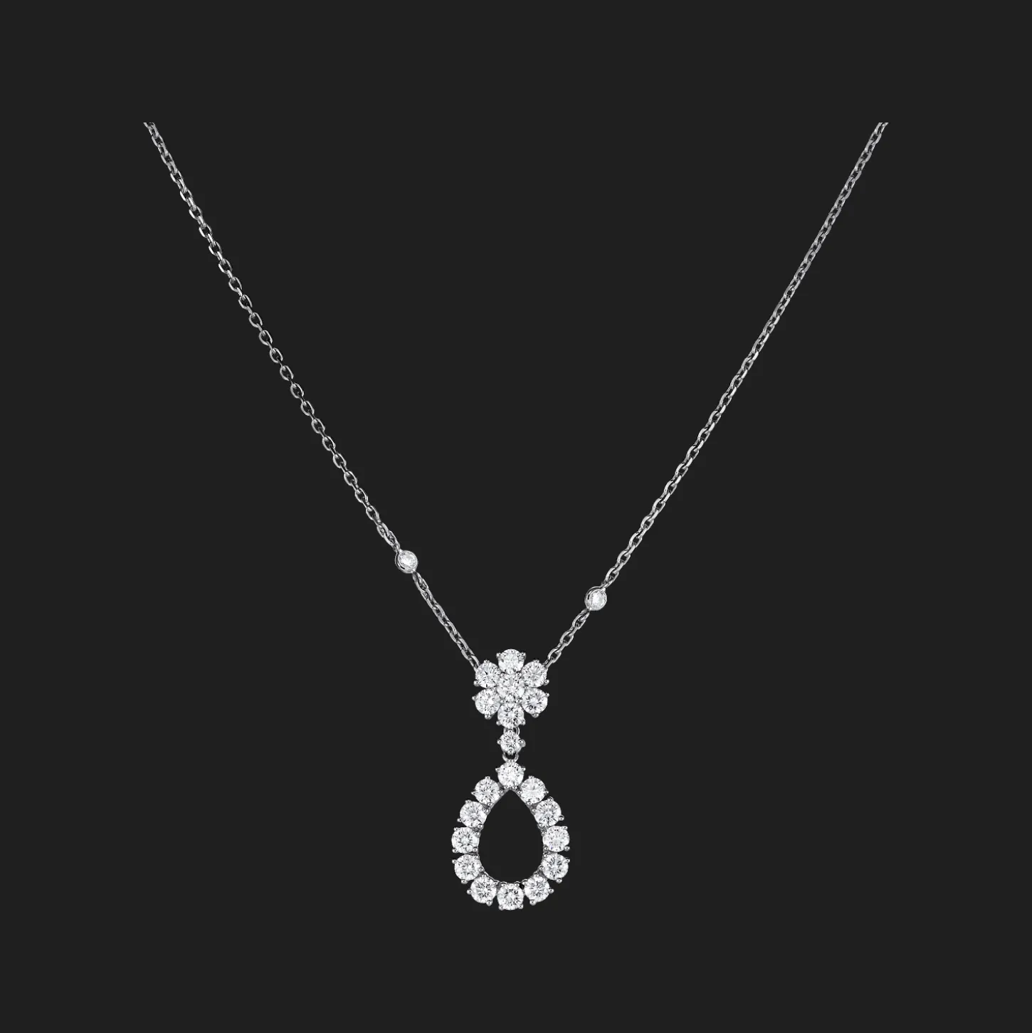 L'Heure du Diamant