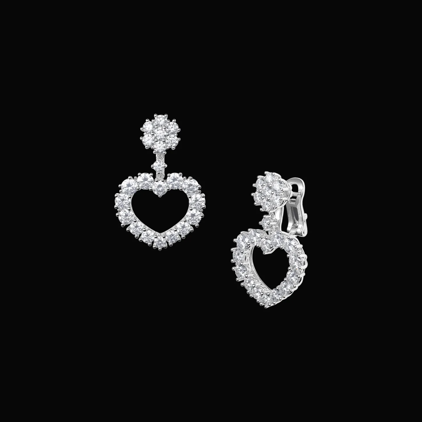 L'Heure du Diamant