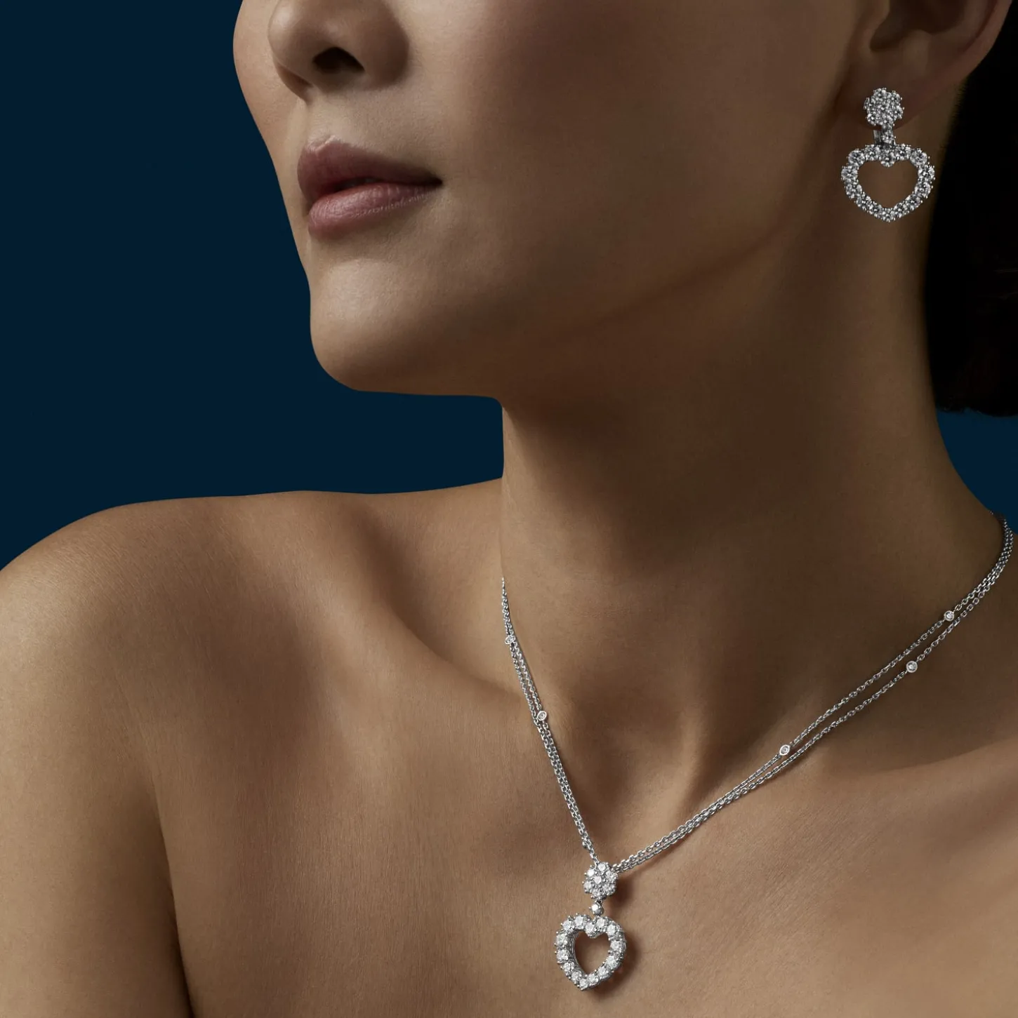 L'Heure du Diamant