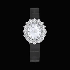 L'Heure du Diamant