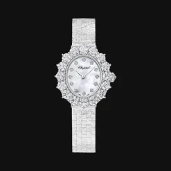L'Heure du Diamant