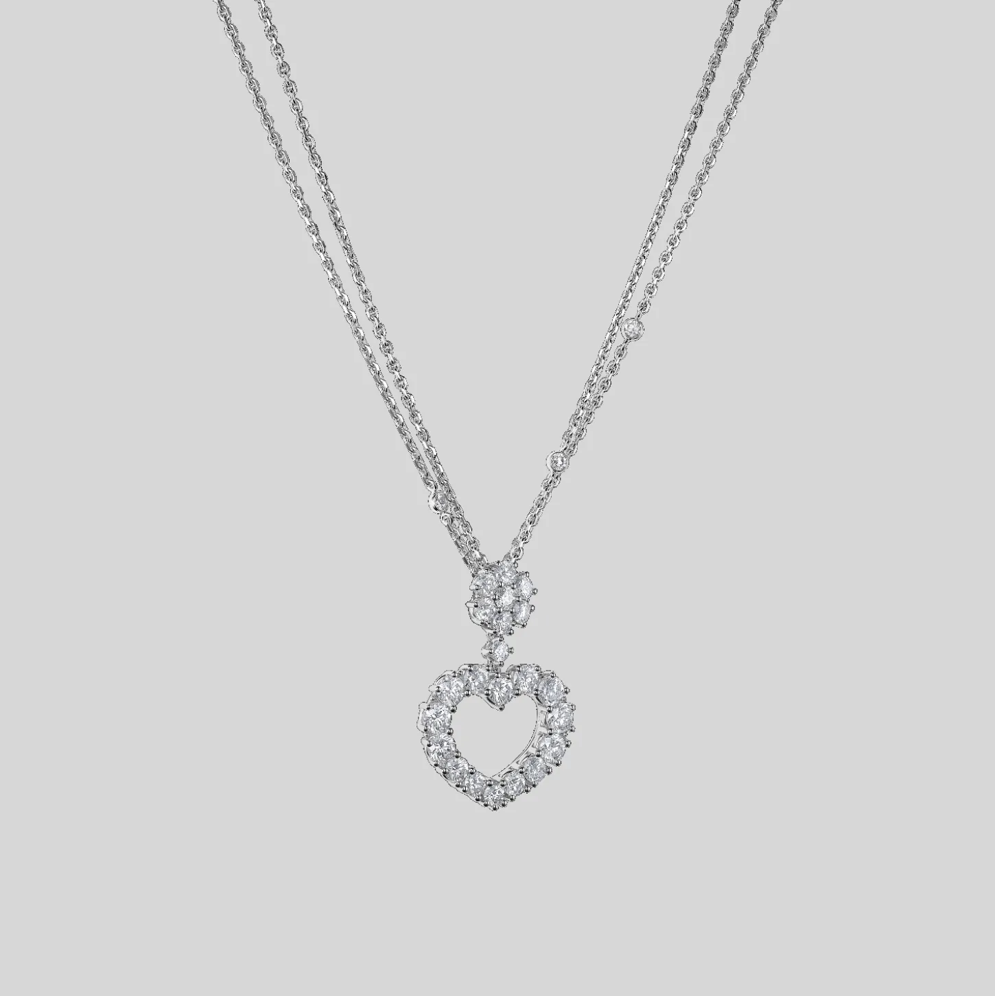 L'Heure du Diamant