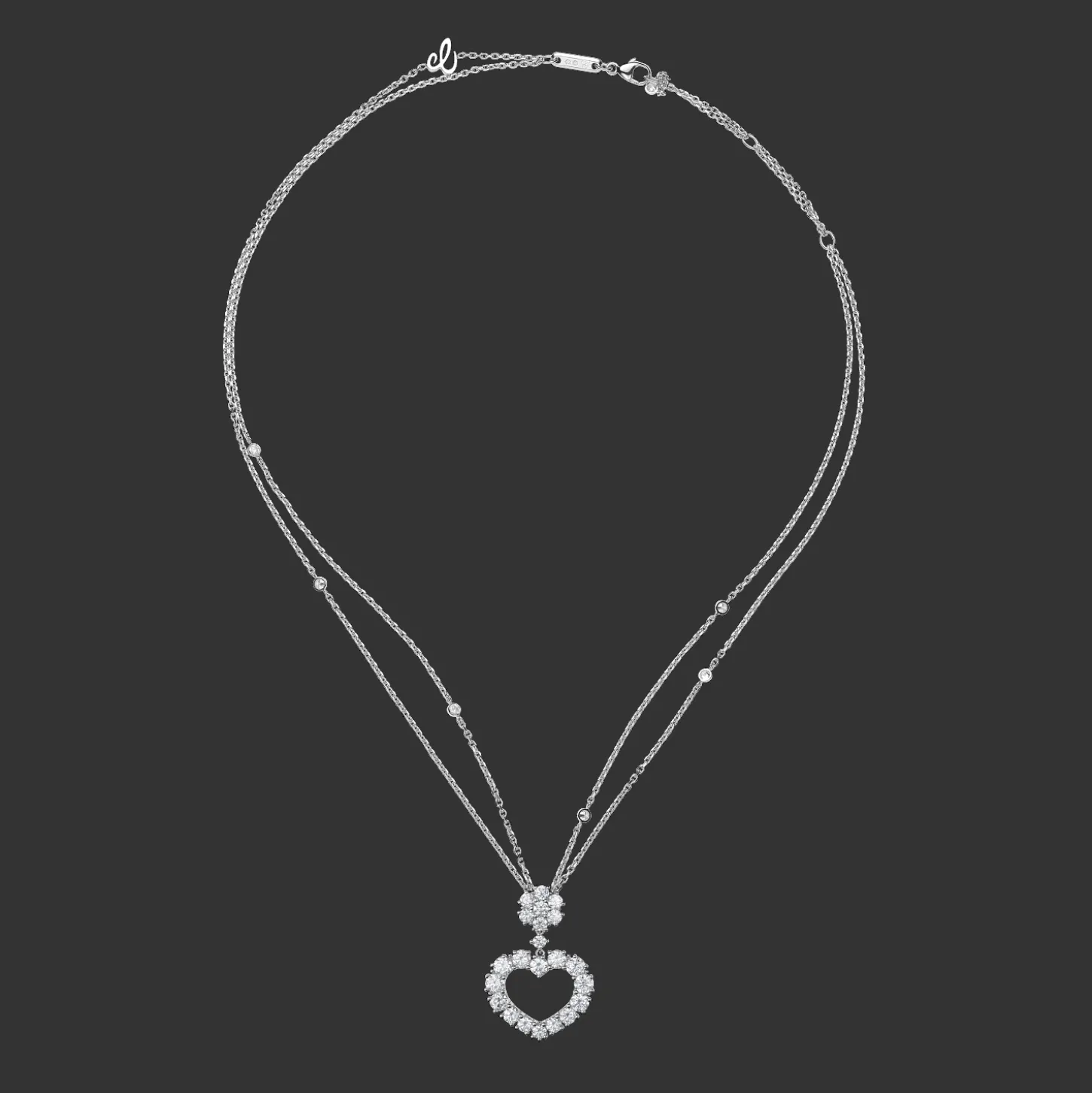 L'Heure du Diamant