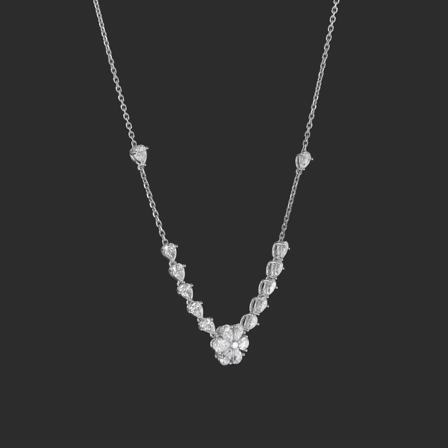 L'Heure du Diamant