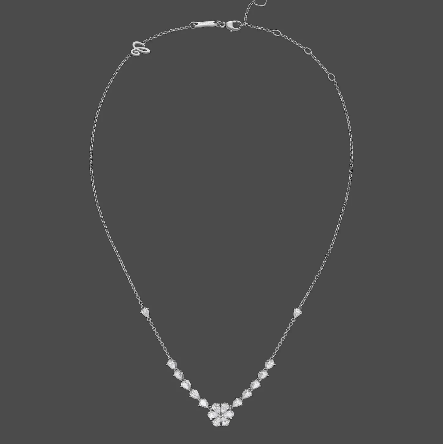 L'Heure du Diamant