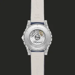 L'Heure du Diamant