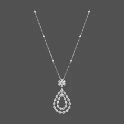 L'Heure Du Diamant Drop