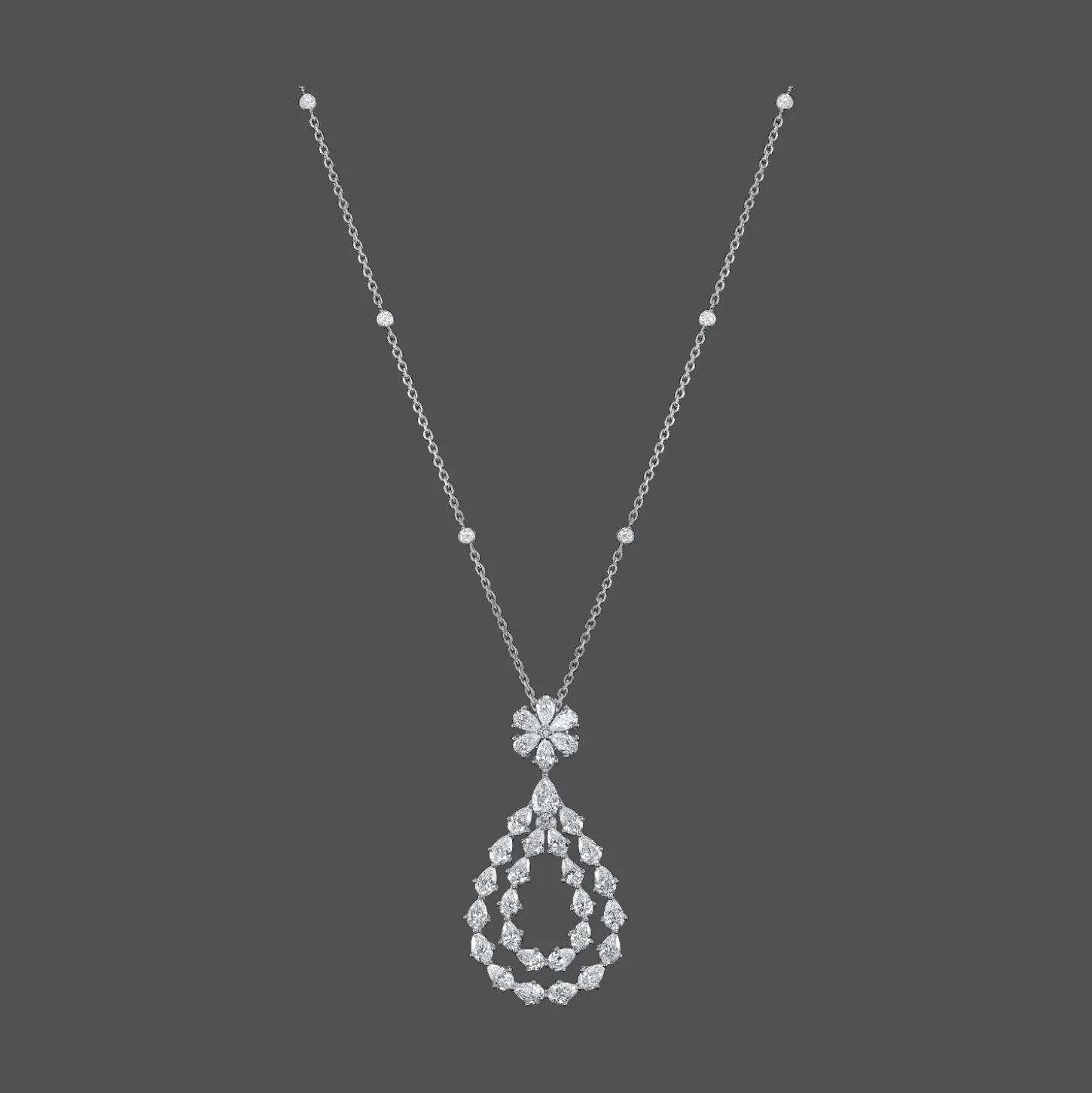 L'Heure Du Diamant Drop