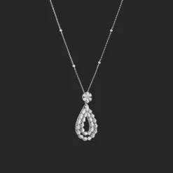L'Heure Du Diamant Drop