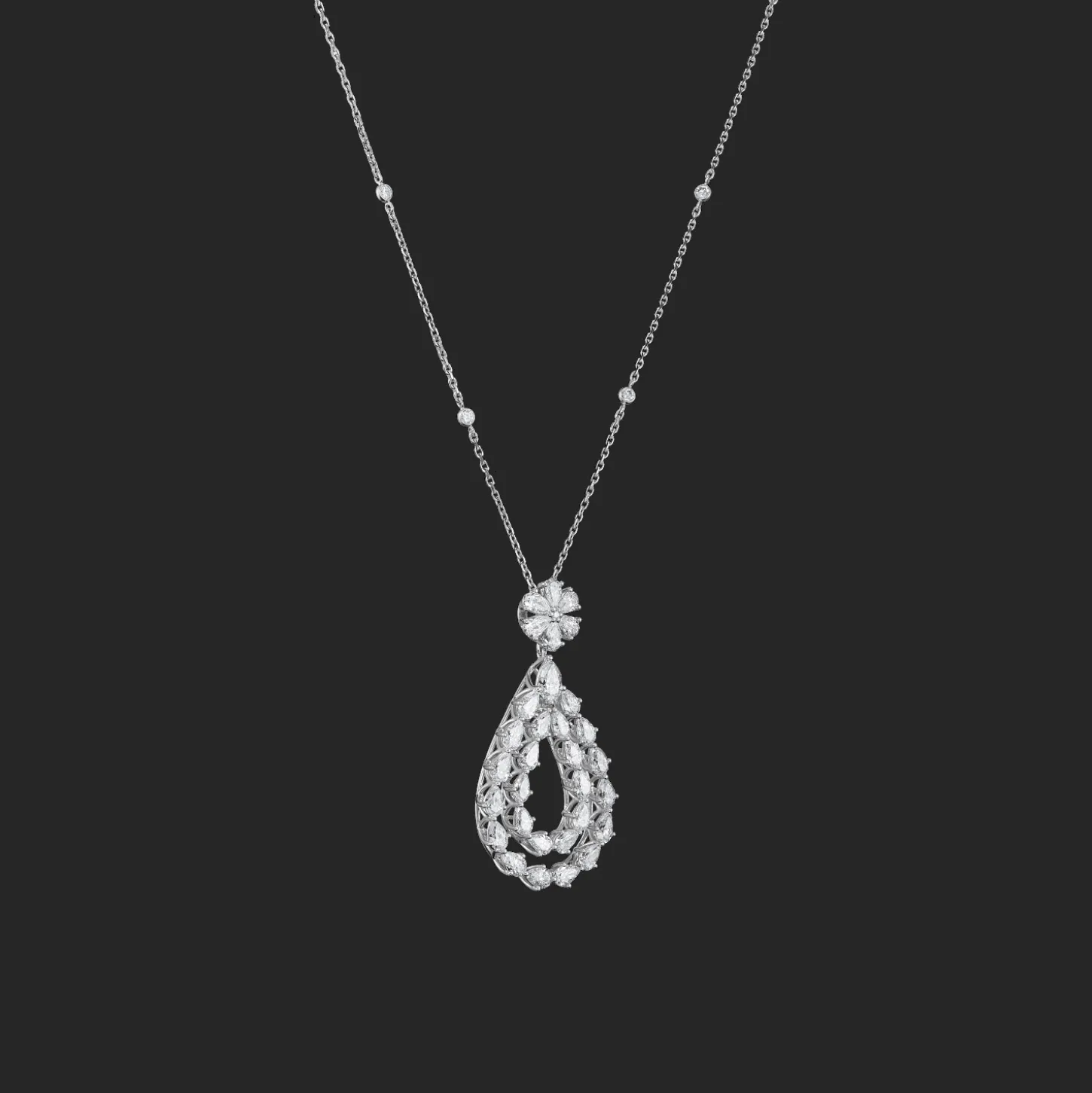 L'Heure Du Diamant Drop