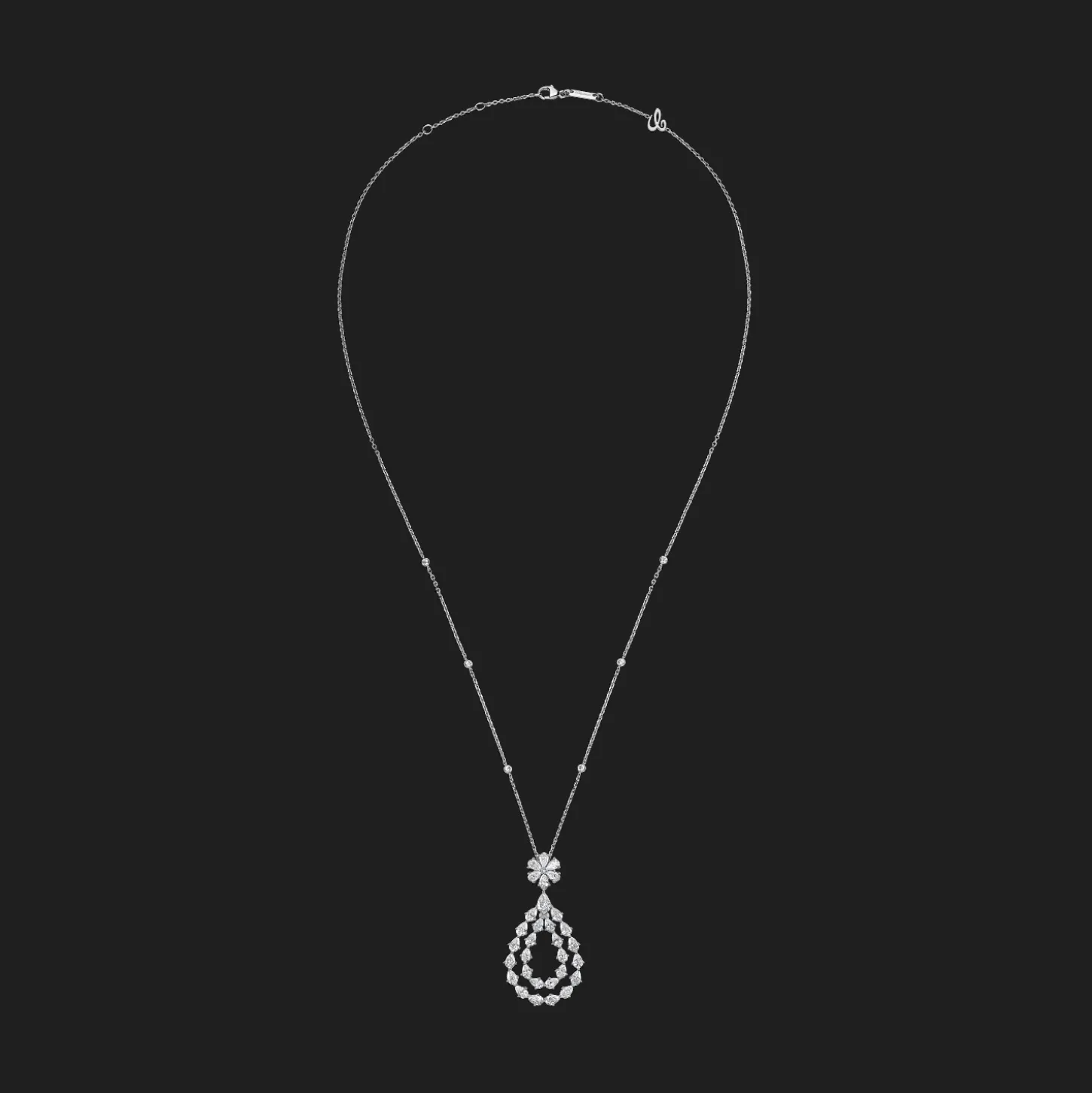 L'Heure Du Diamant Drop