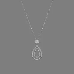 L'Heure Du Diamant Drop