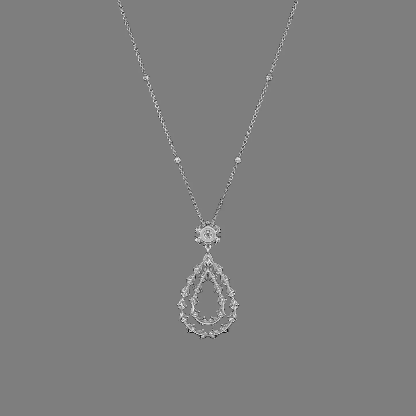 L'Heure Du Diamant Drop