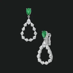 L'Heure Du Diamant Drop