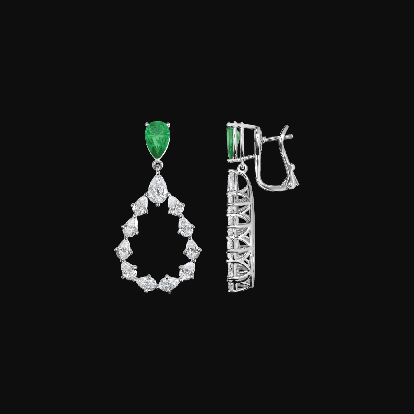 L'Heure Du Diamant Drop