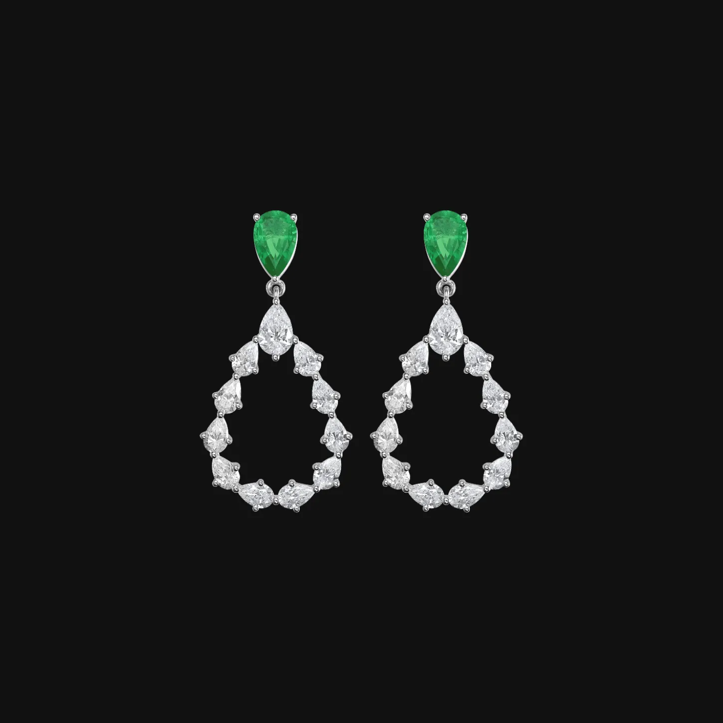 L'Heure Du Diamant Drop