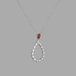 L'Heure Du Diamant Drop