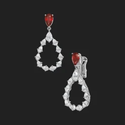 L'Heure Du Diamant Drop