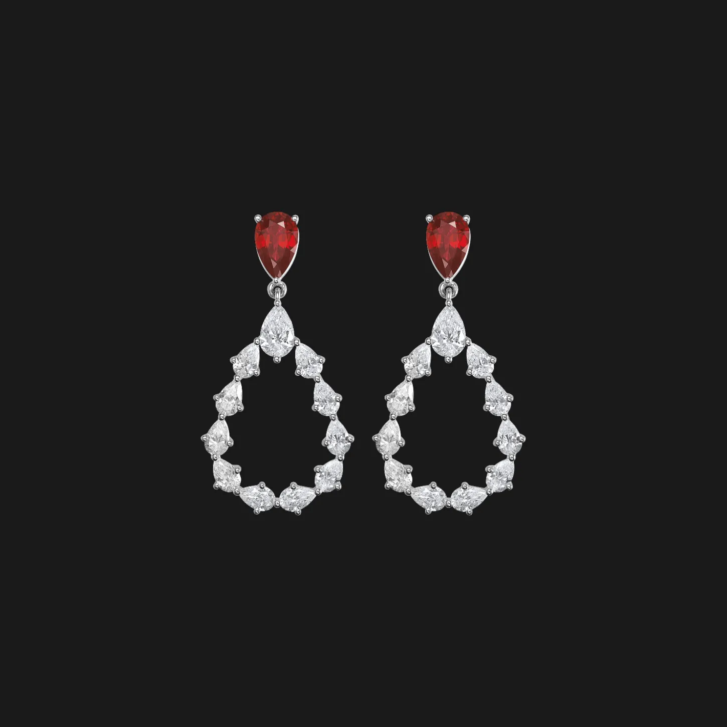 L'Heure Du Diamant Drop