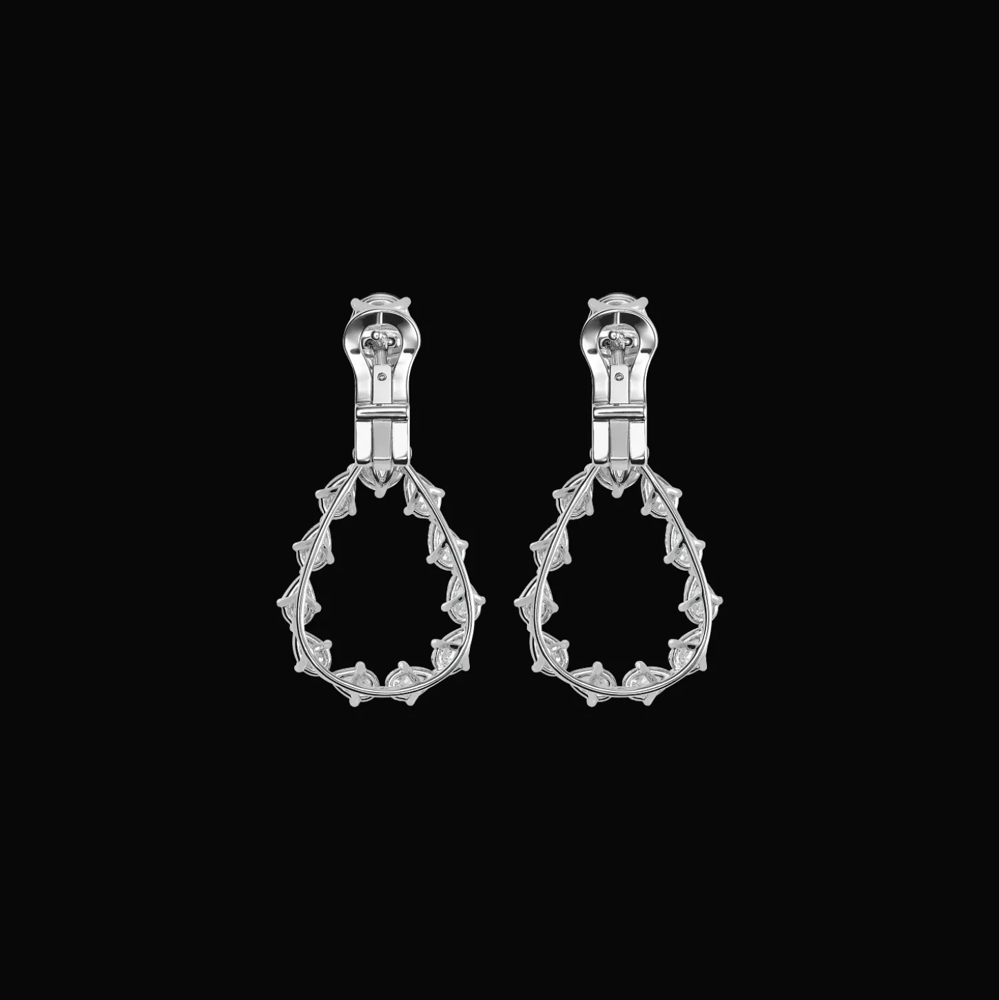 L'Heure Du Diamant Drop