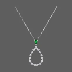 L'Heure Du Diamant Drop