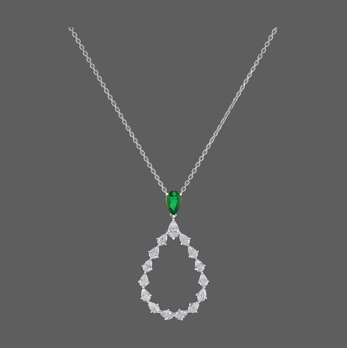 L'Heure Du Diamant Drop