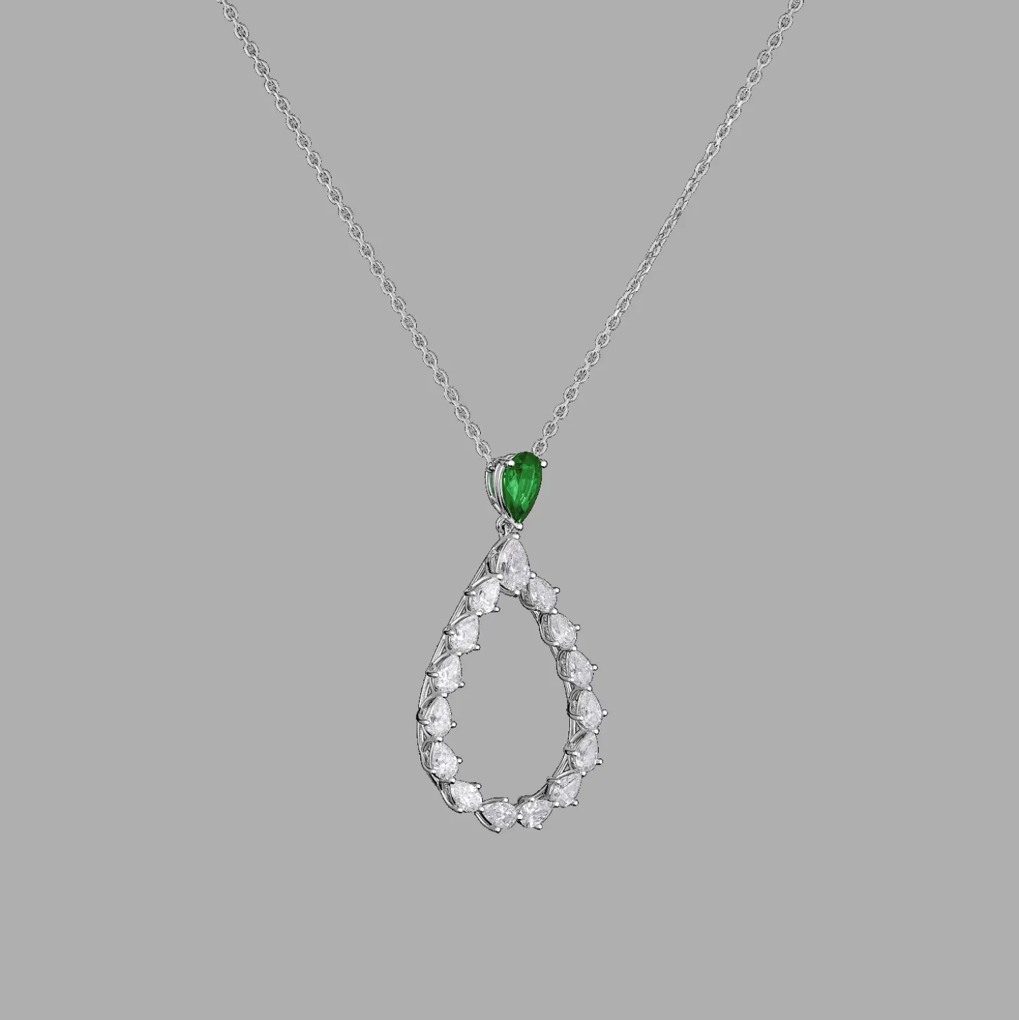 L'Heure Du Diamant Drop