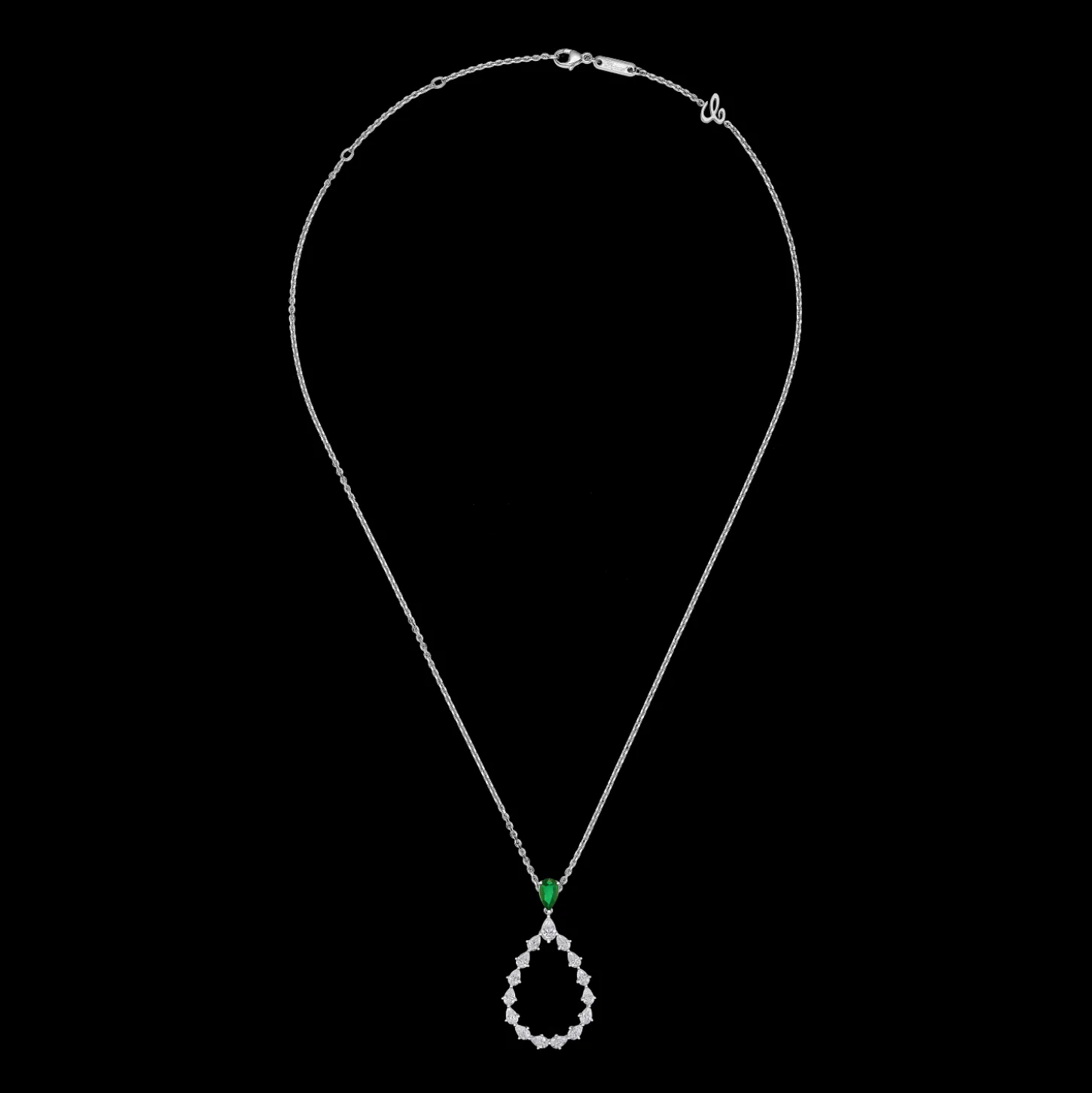 L'Heure Du Diamant Drop